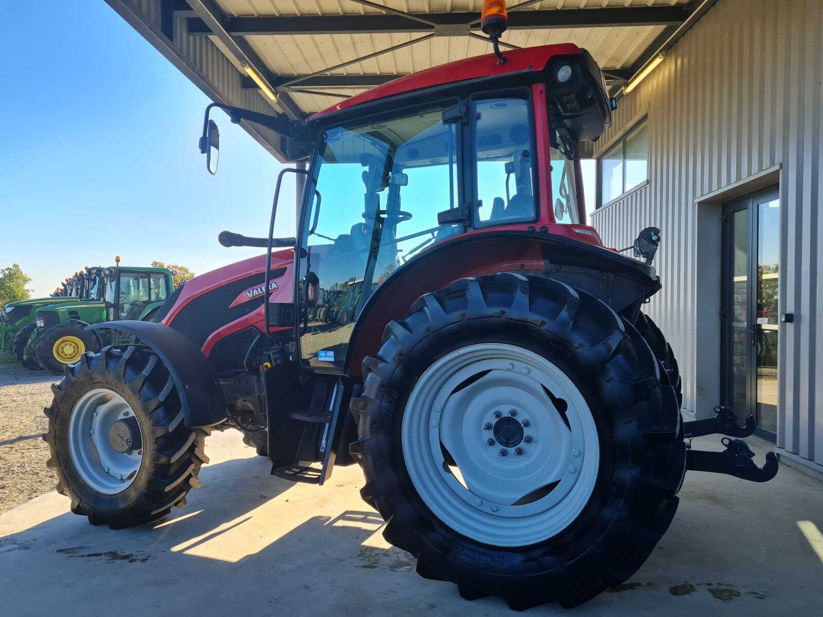 VALTRA A134
