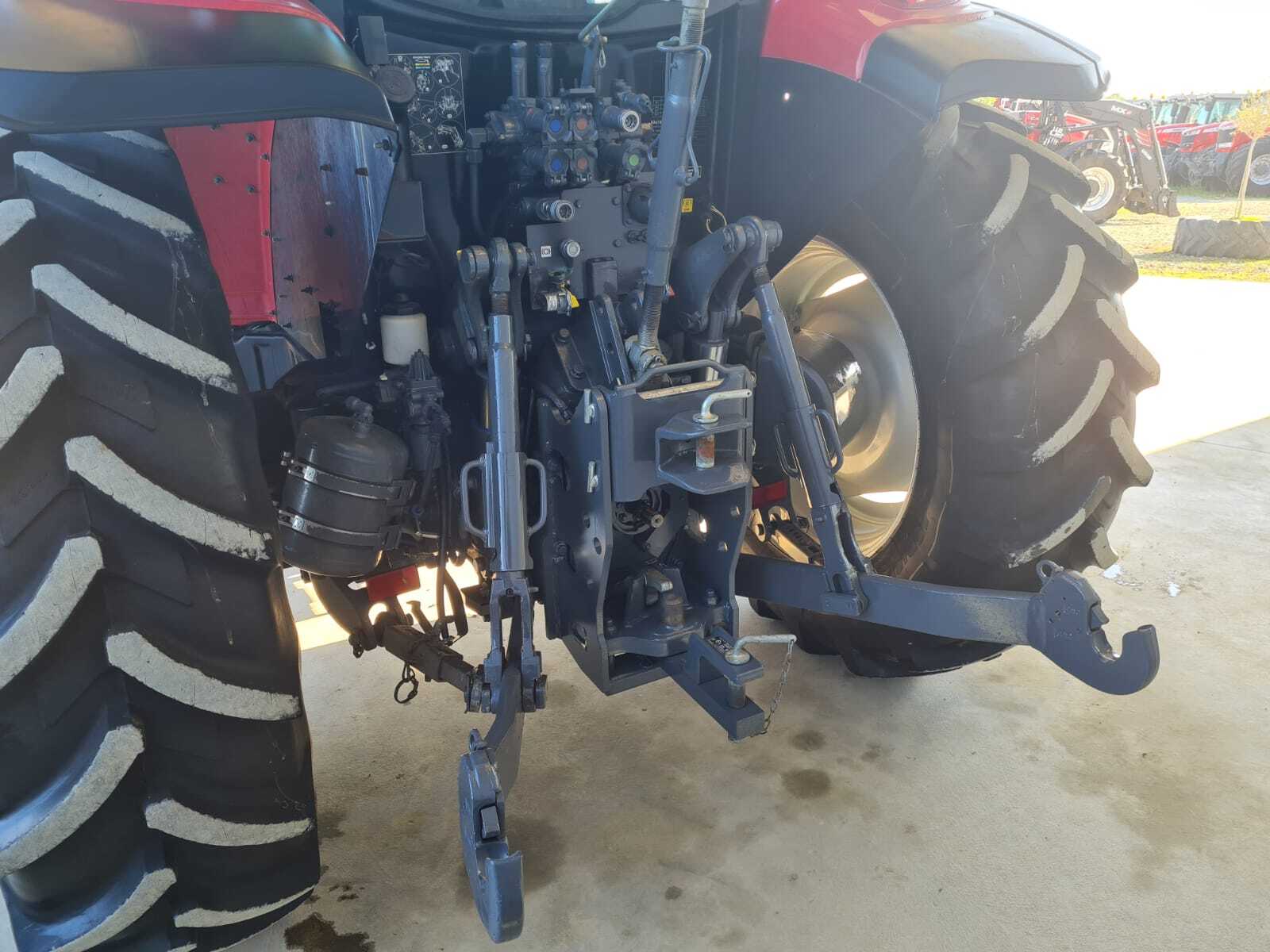 VALTRA A134