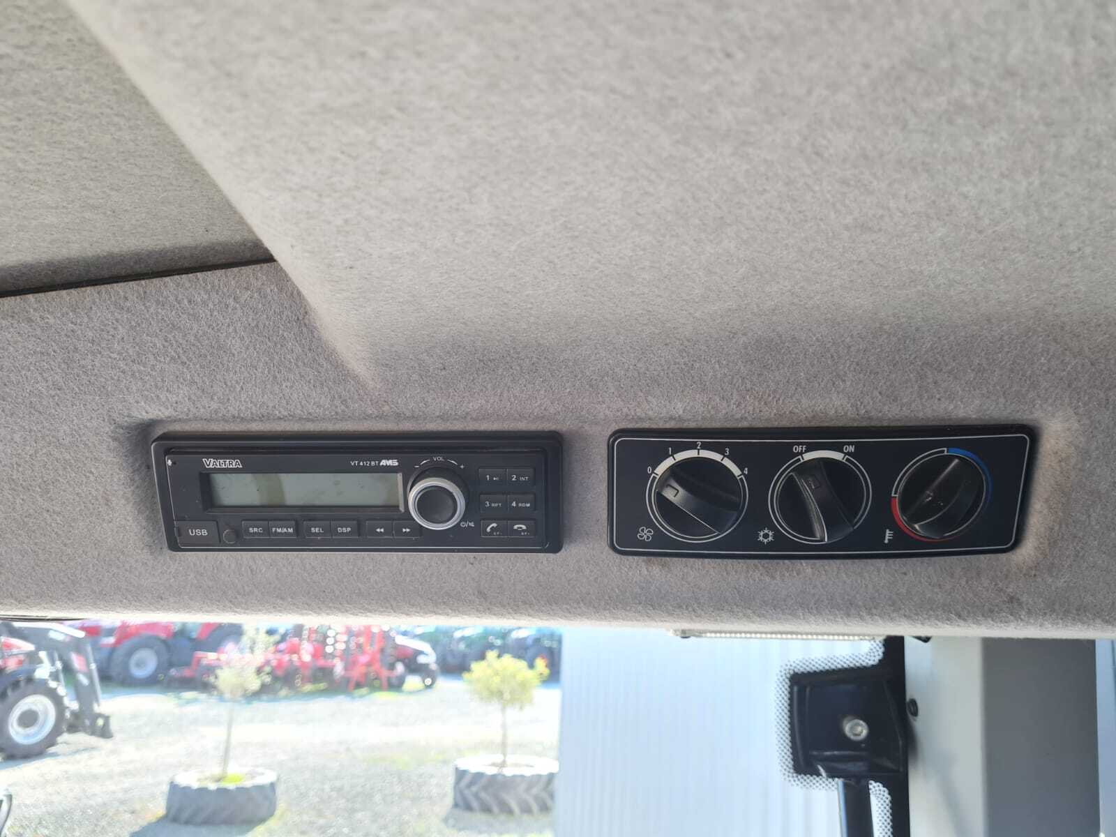 VALTRA A134