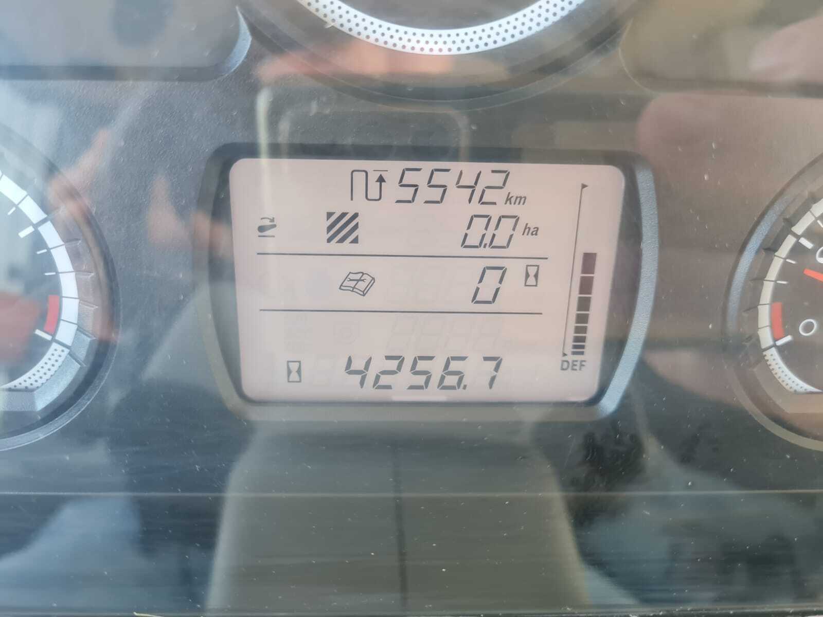 VALTRA A134