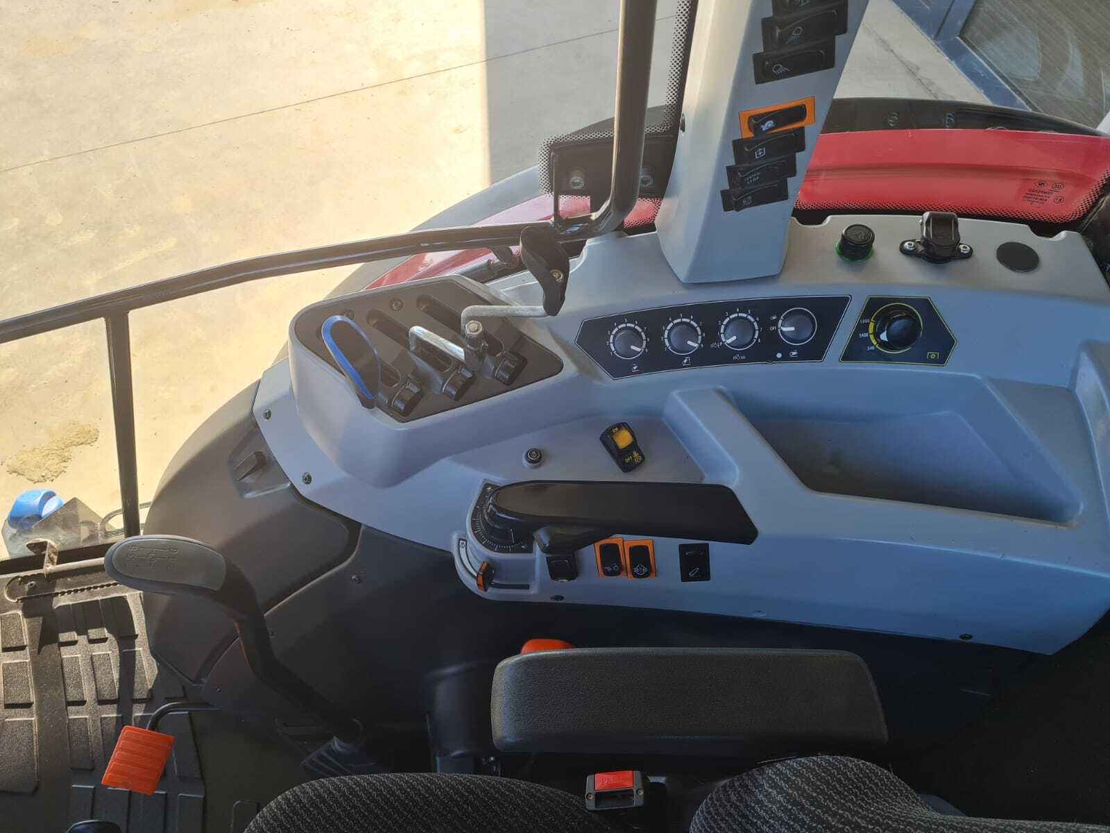 VALTRA A134