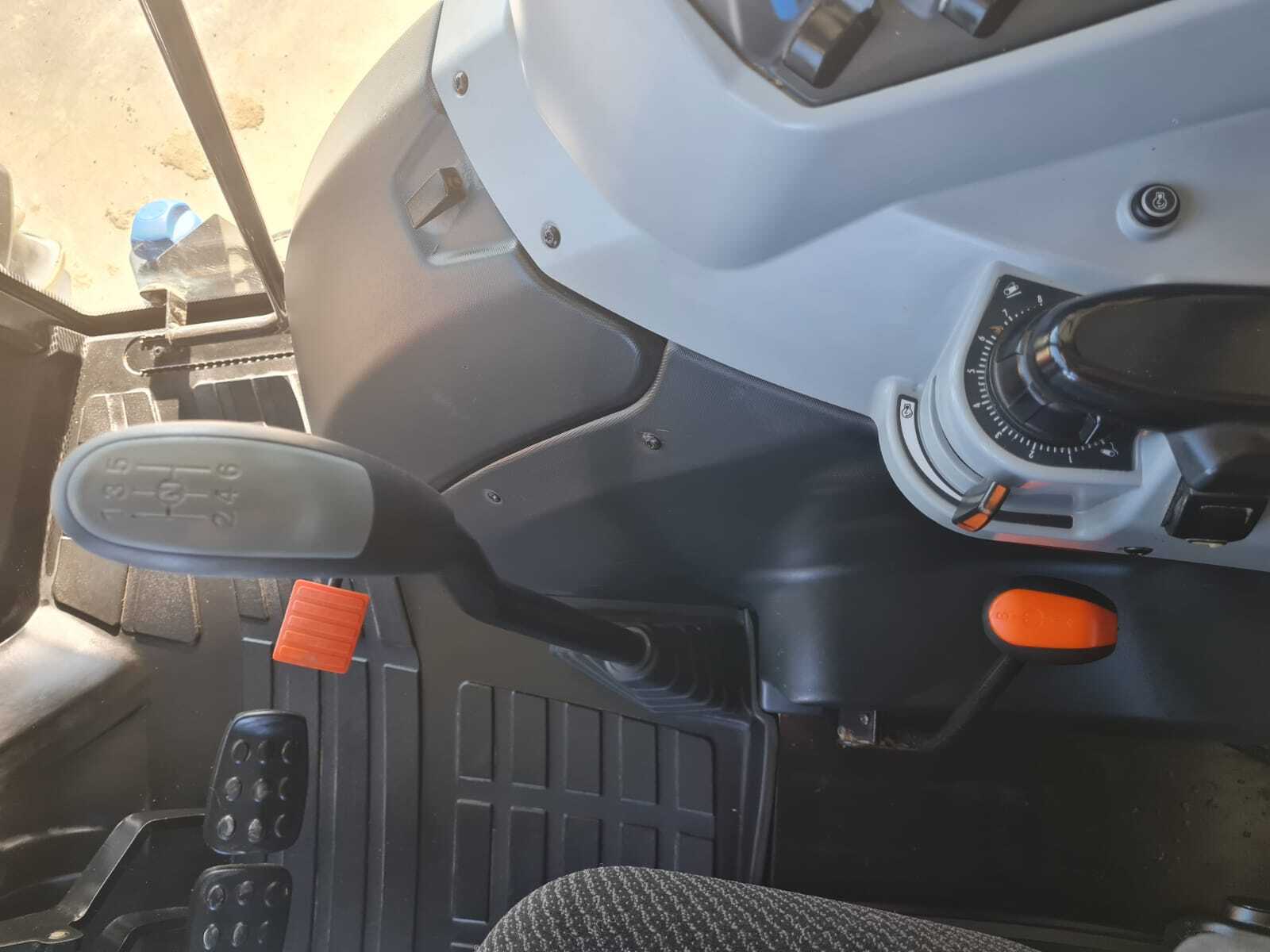 VALTRA A134