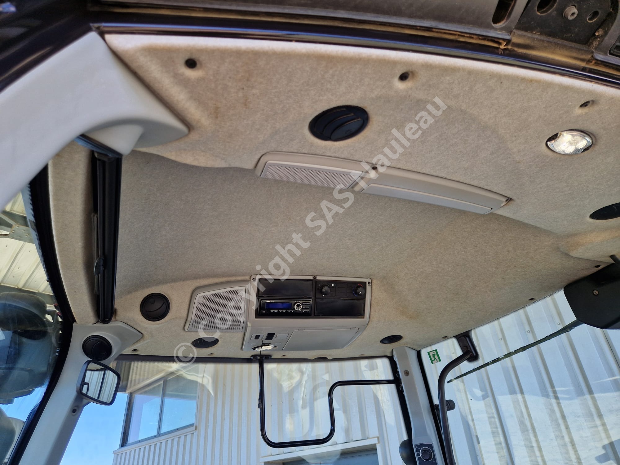 VALTRA N134 VERSU