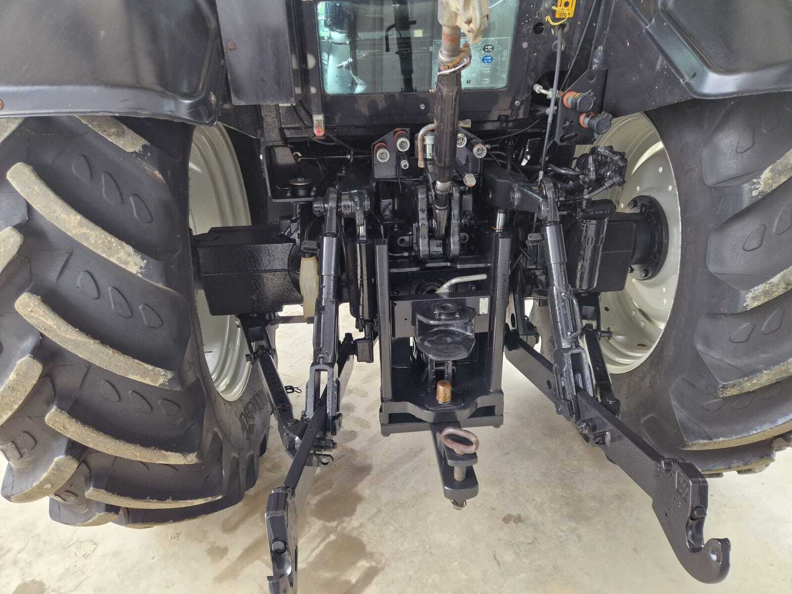 VALTRA N101 HI-TECH