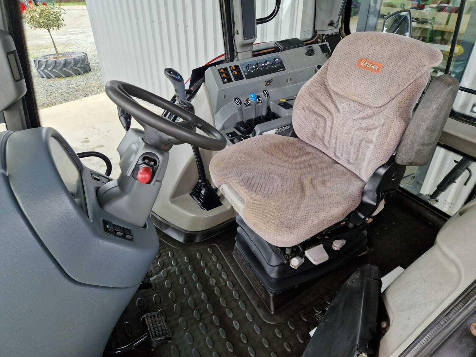 VALTRA N101 HI-TECH