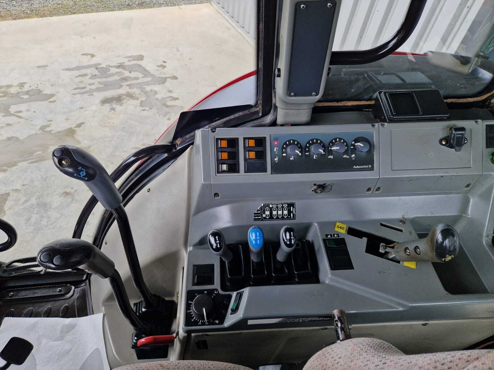 VALTRA N101 HI-TECH
