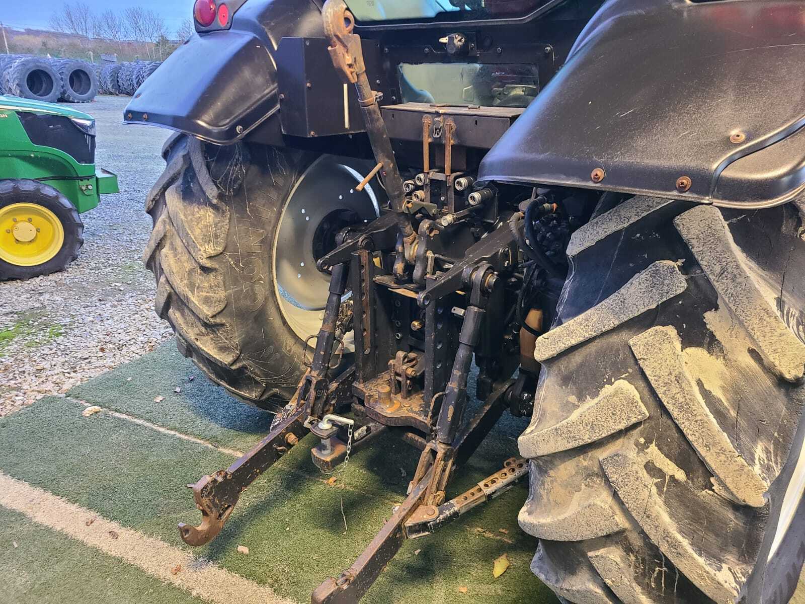 VALTRA N111 HI-TECH