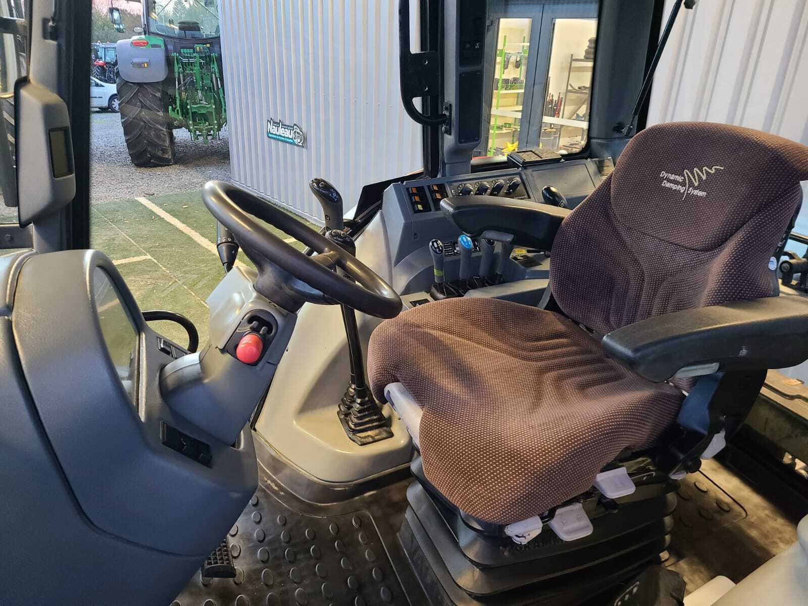 VALTRA N111 HI-TECH