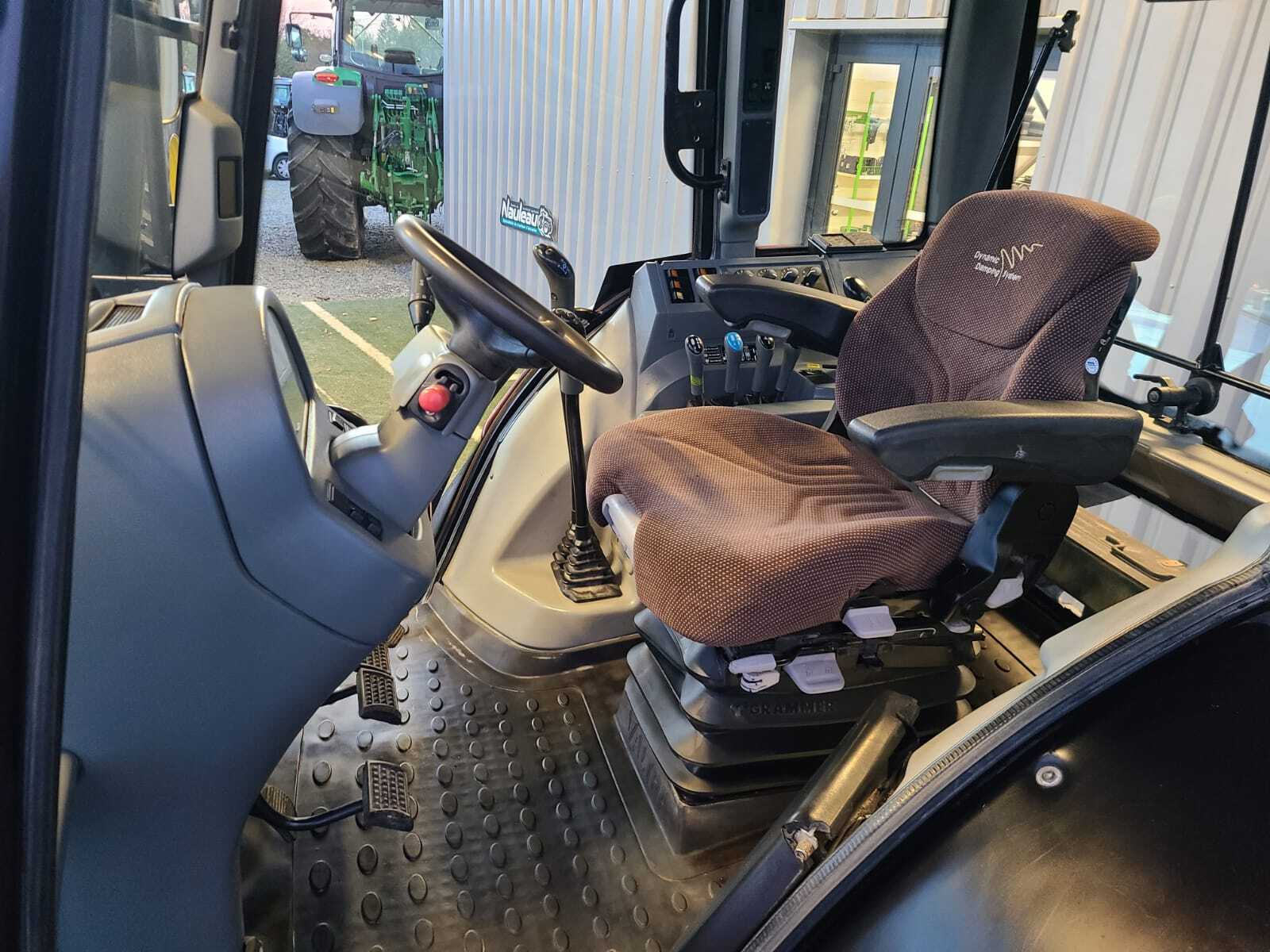 VALTRA N111 HI-TECH