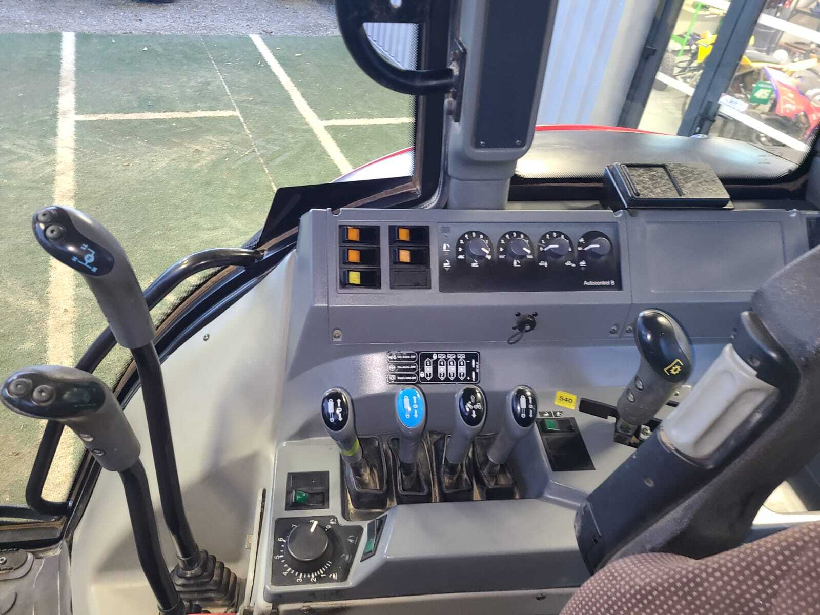 VALTRA N111 HI-TECH