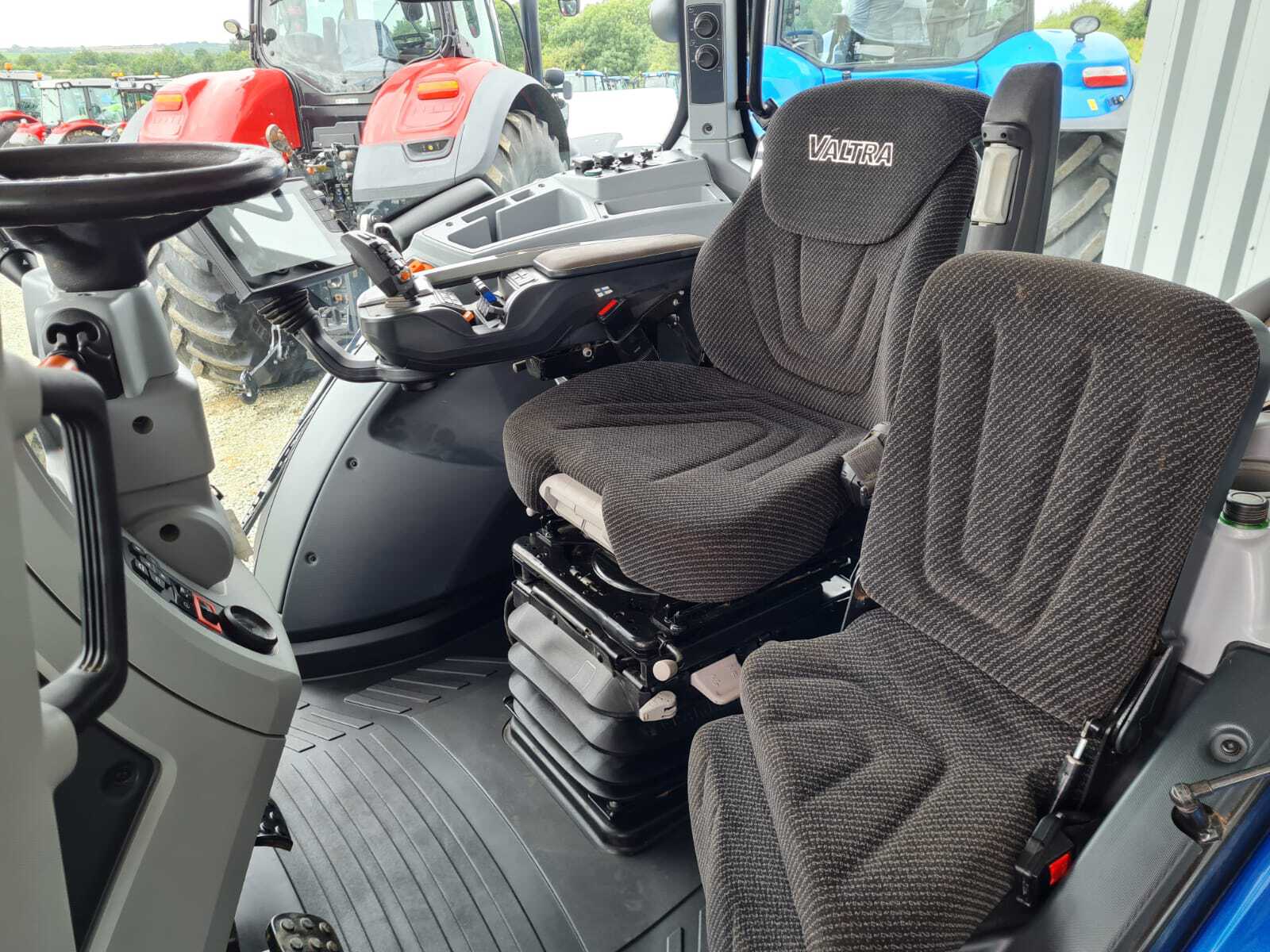 VALTRA N134 DIRECT