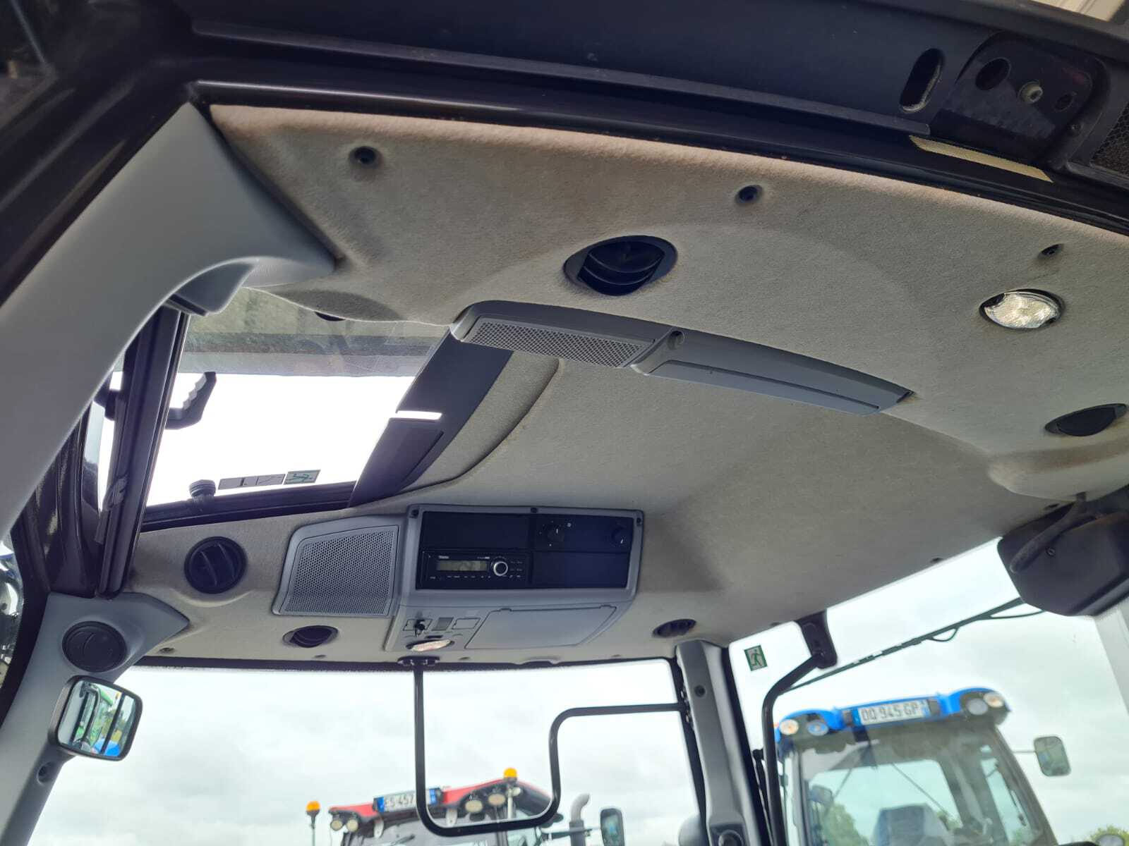 VALTRA N134 DIRECT