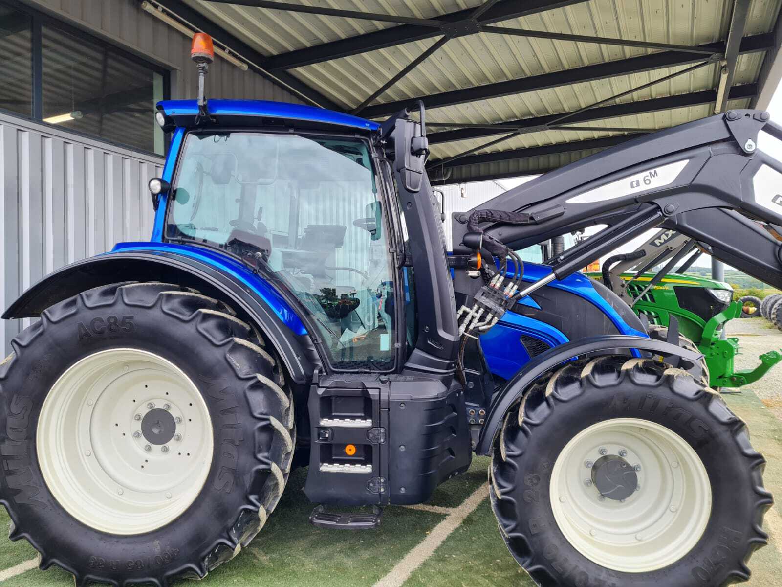 VALTRA N134 DIRECT