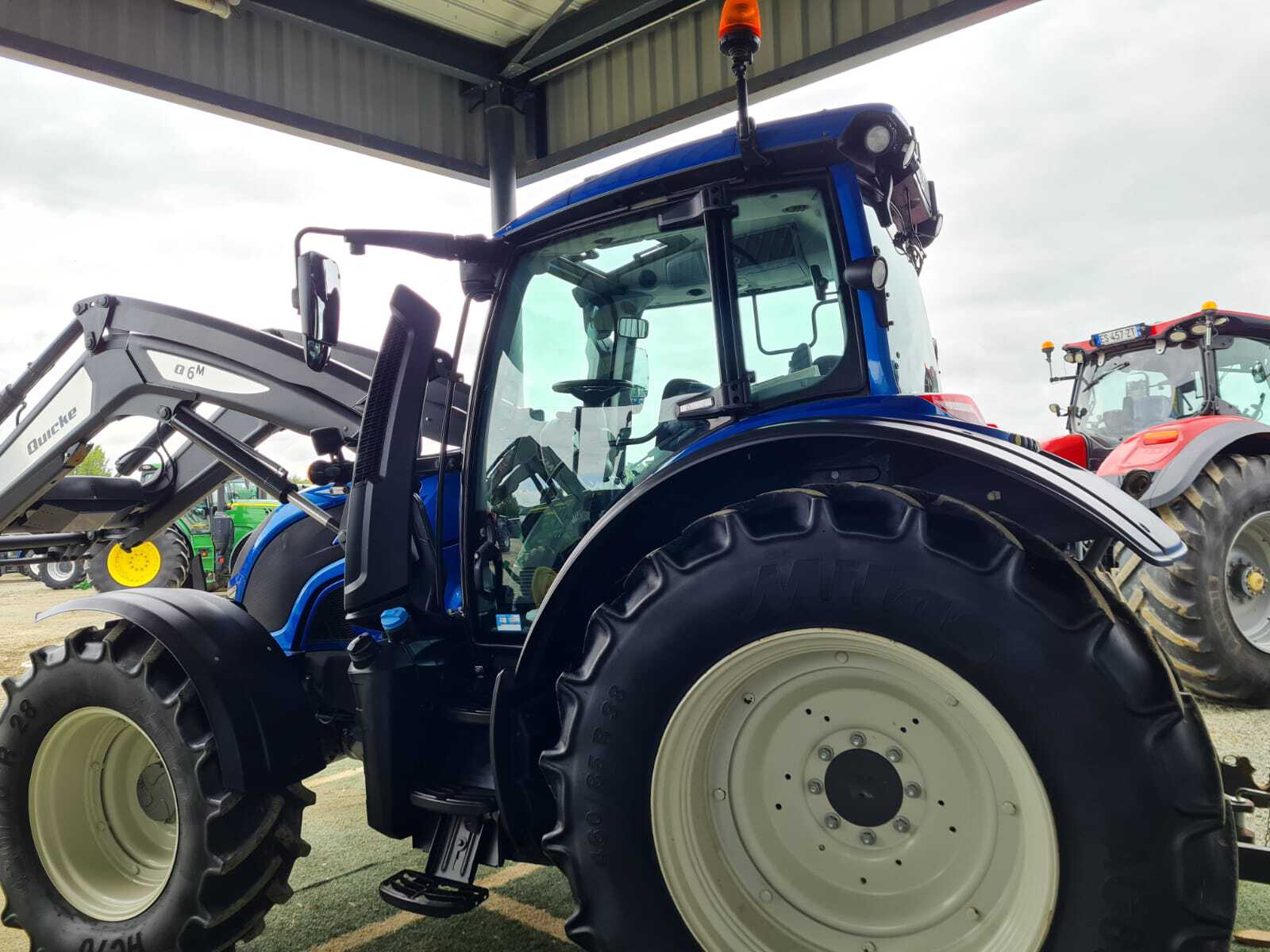 VALTRA N134 DIRECT