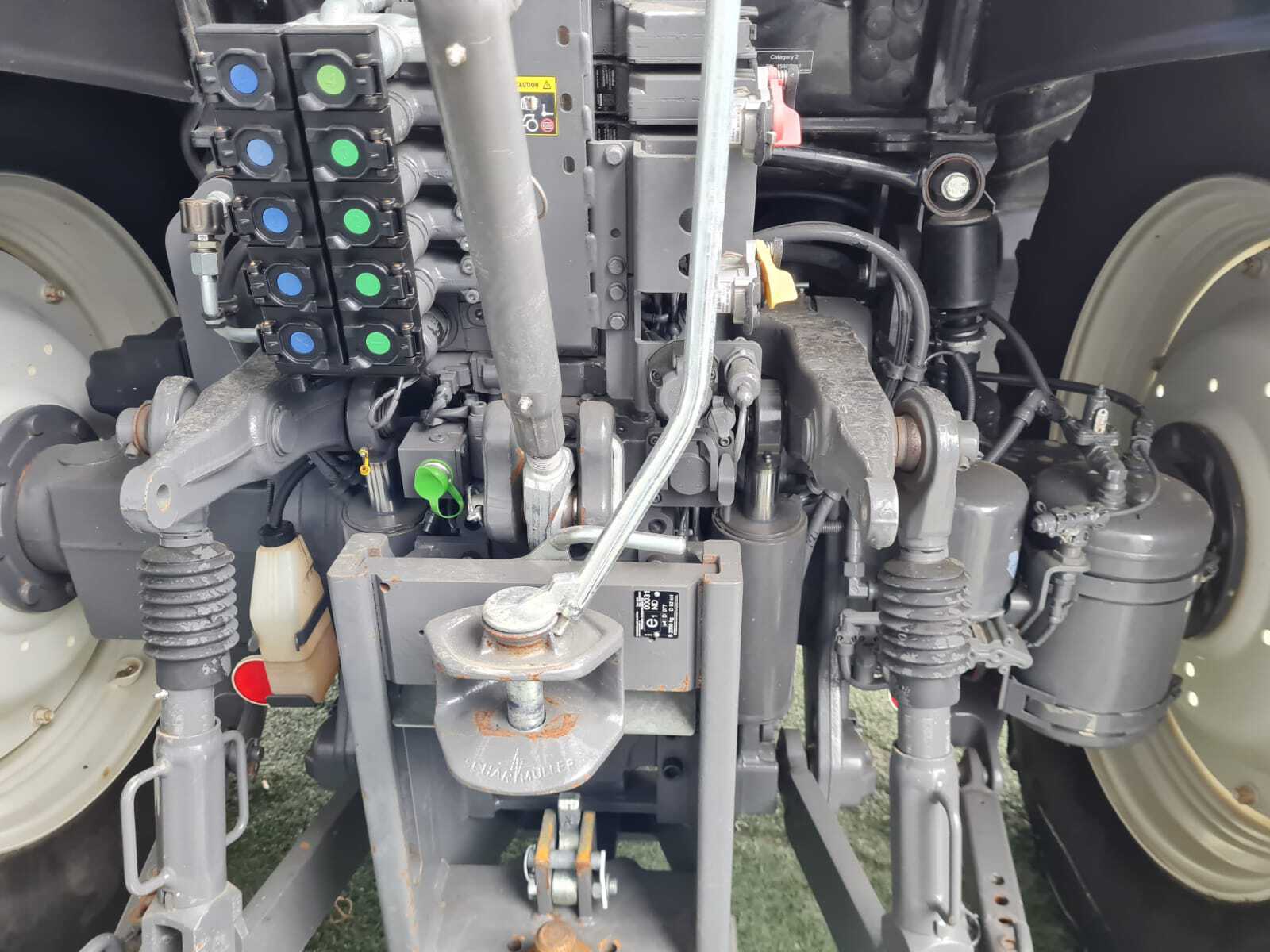 VALTRA N134 DIRECT