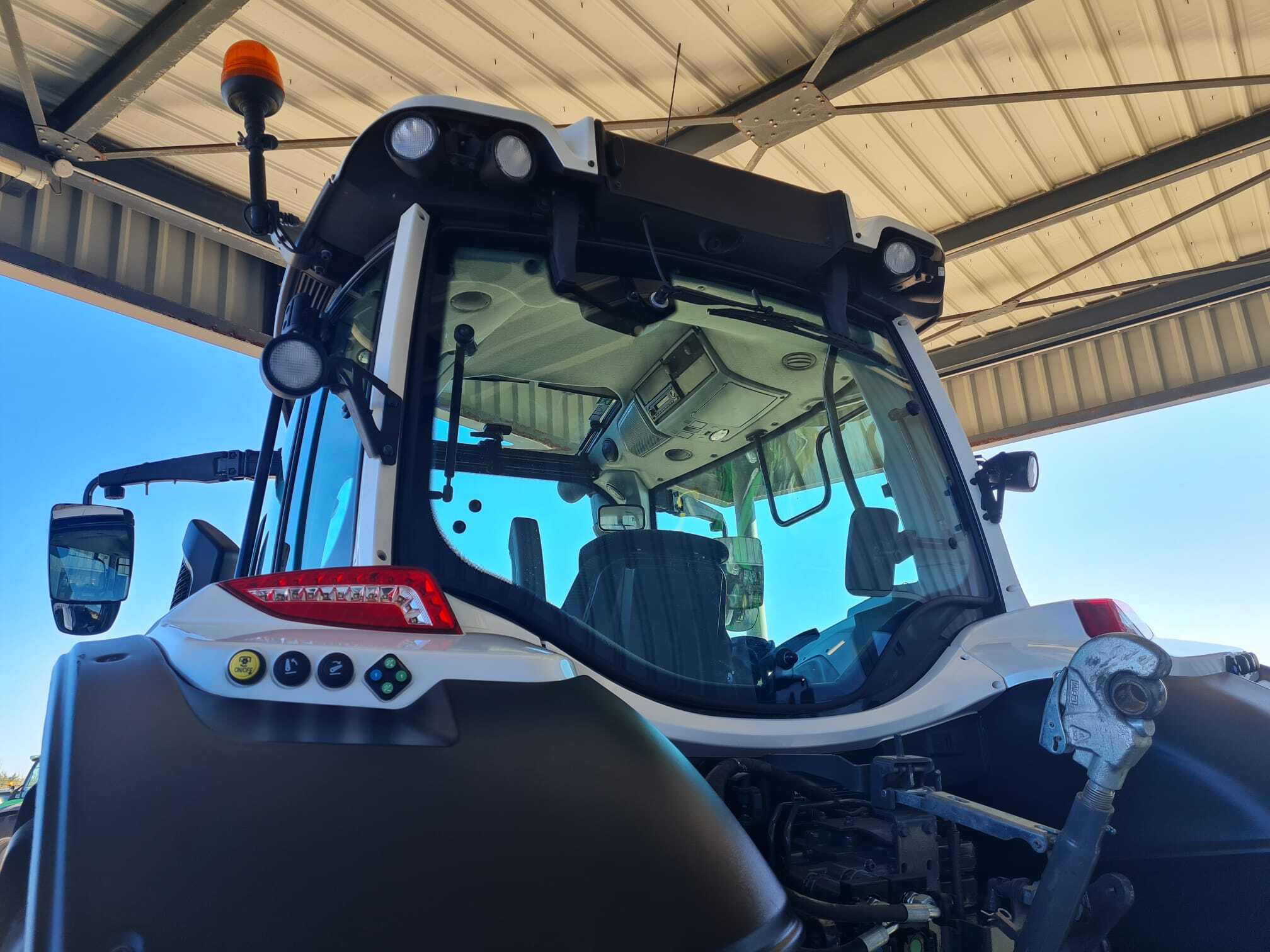 VALTRA N134 VERSU