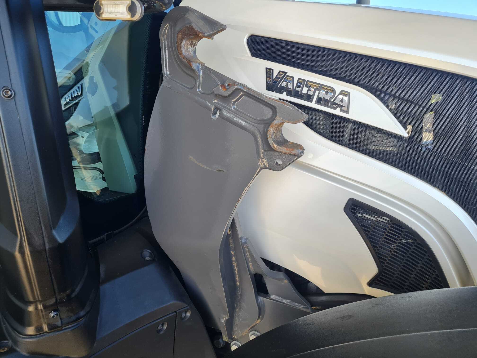 VALTRA N134 VERSU