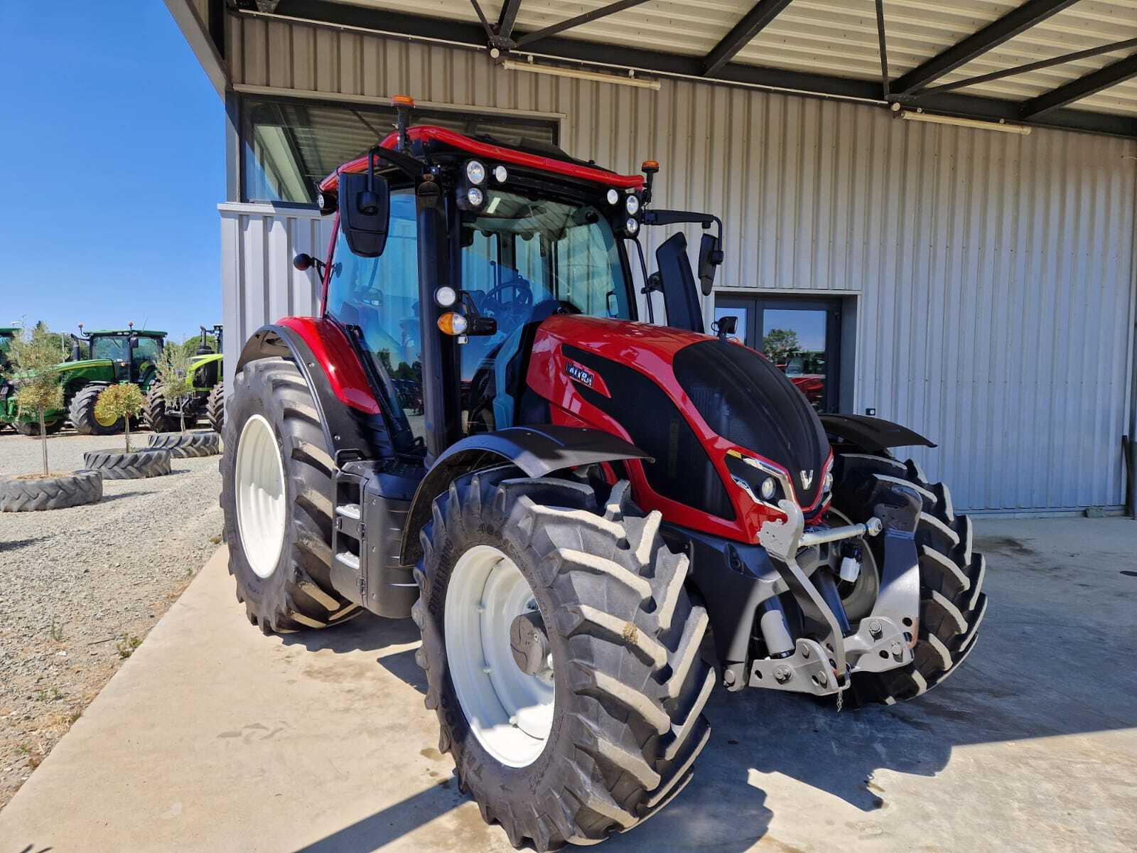 VALTRA N135 DIRECT