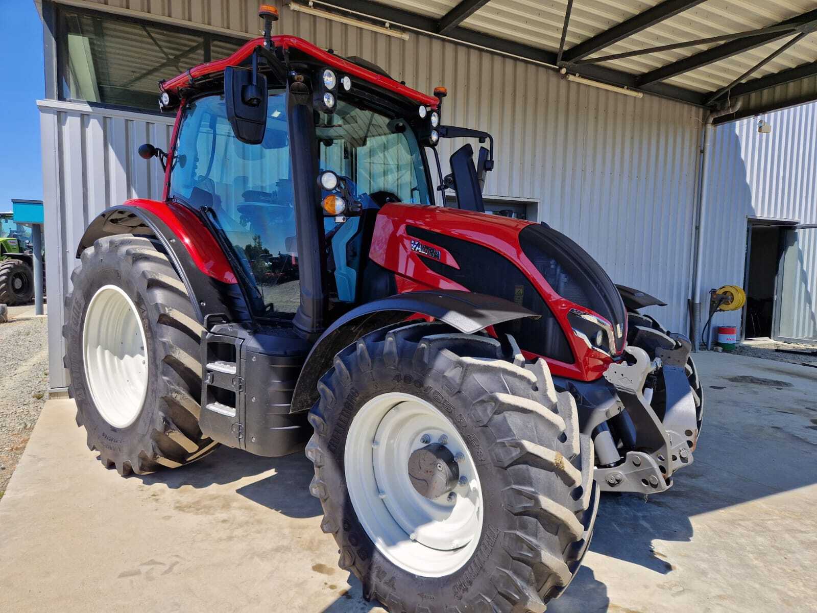 VALTRA N135 DIRECT