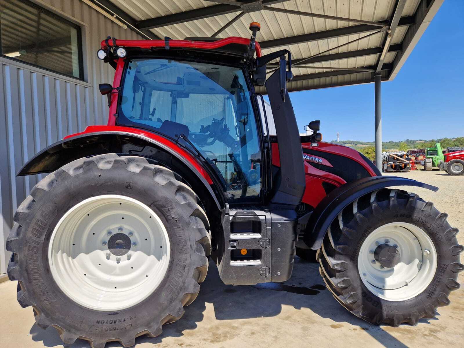 VALTRA N135 DIRECT