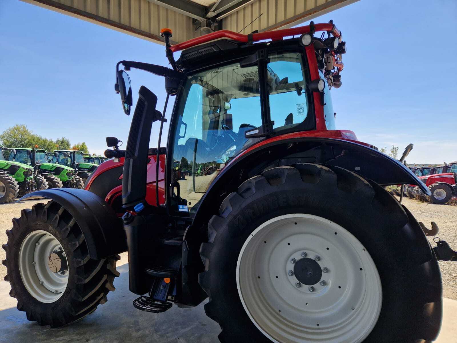 VALTRA N135 DIRECT