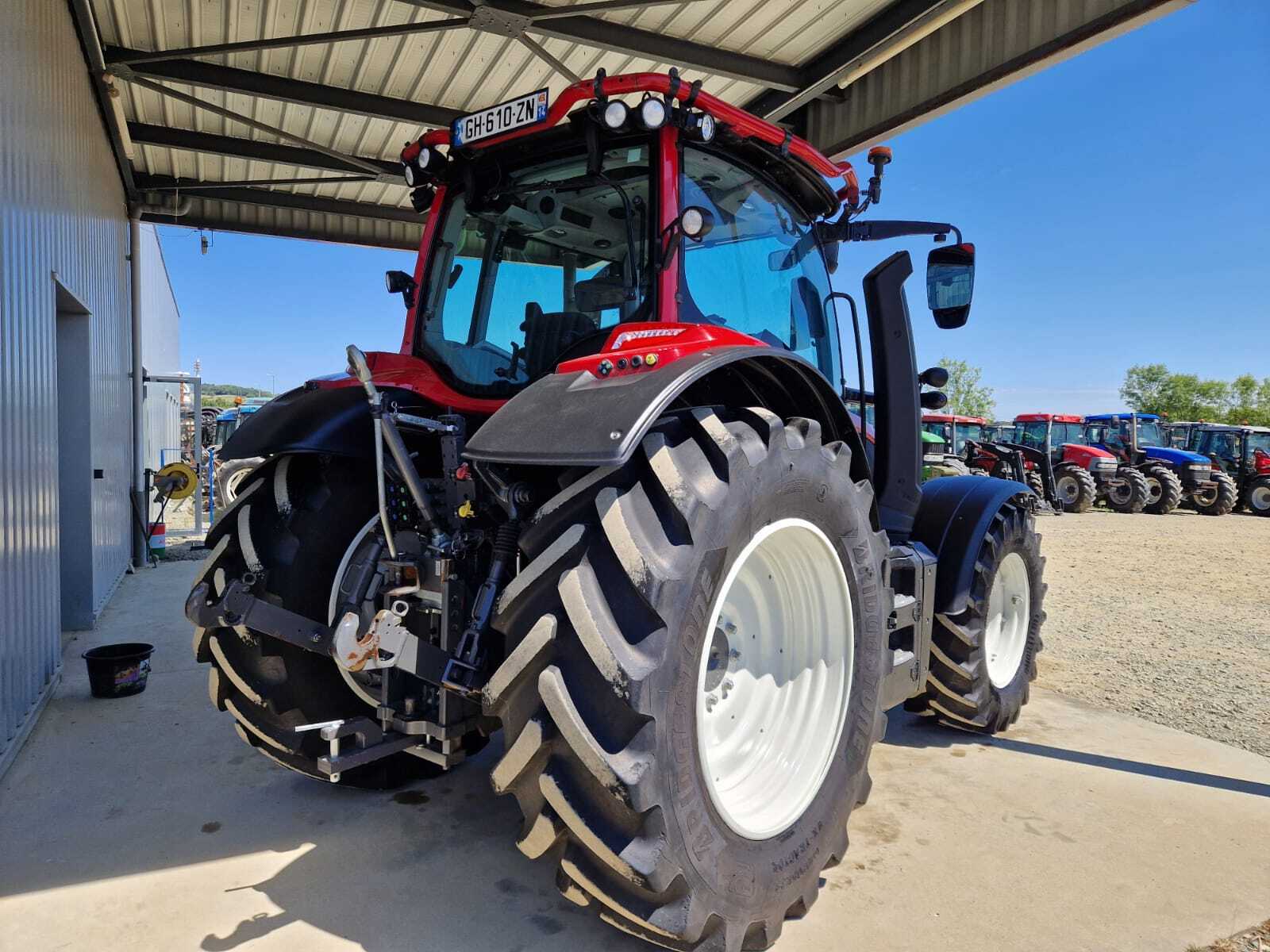 VALTRA N135 DIRECT