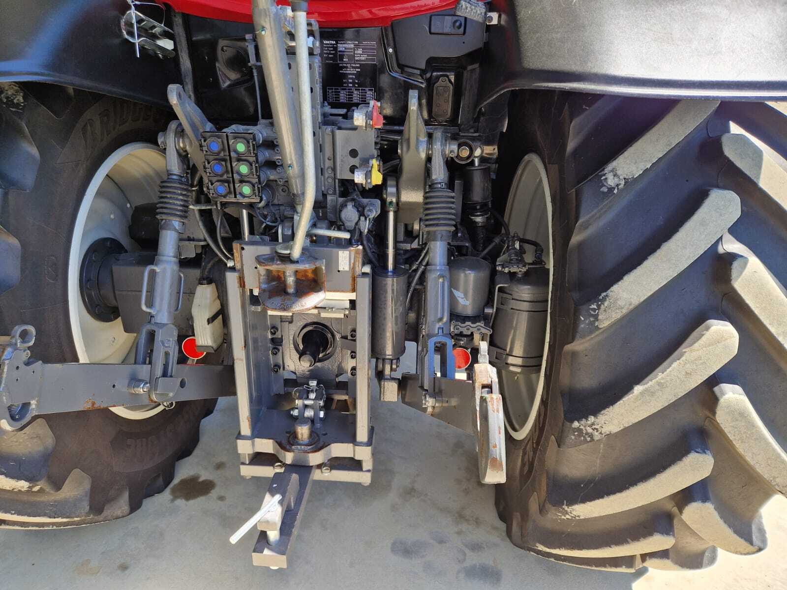 VALTRA N135 DIRECT