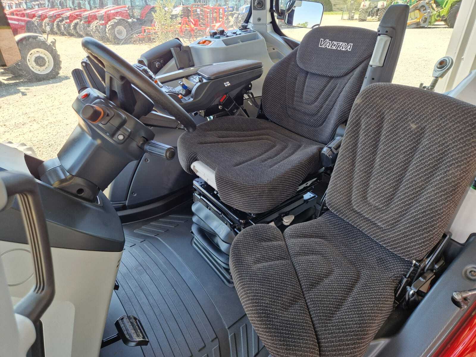 VALTRA N135 DIRECT