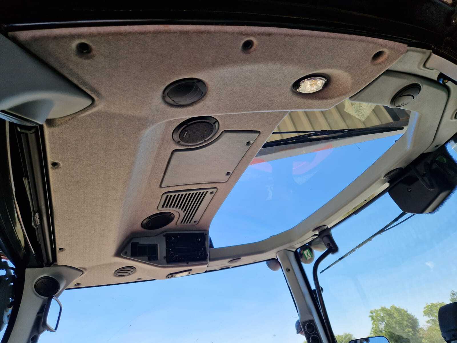 VALTRA N135 DIRECT