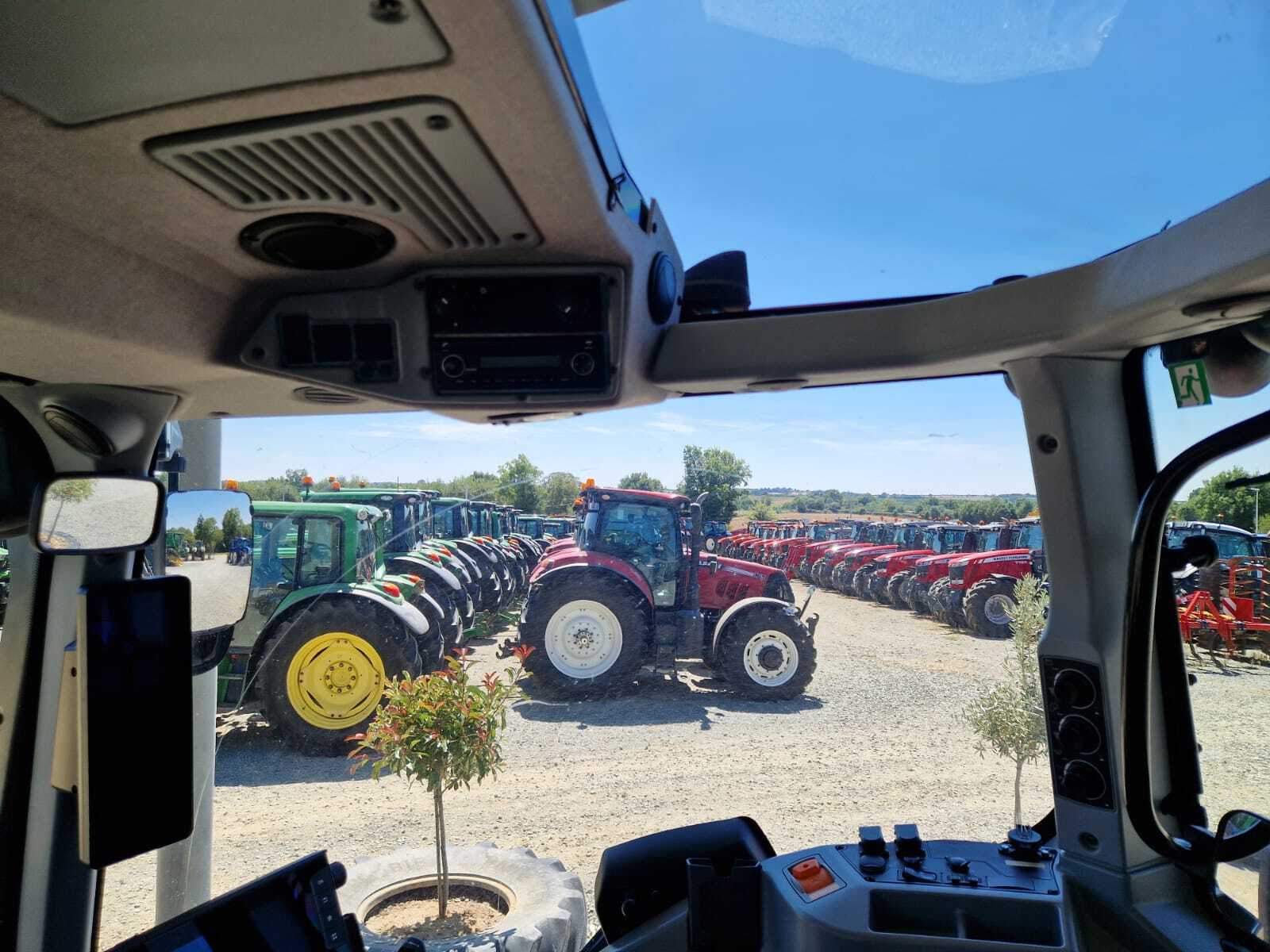 VALTRA N135 DIRECT