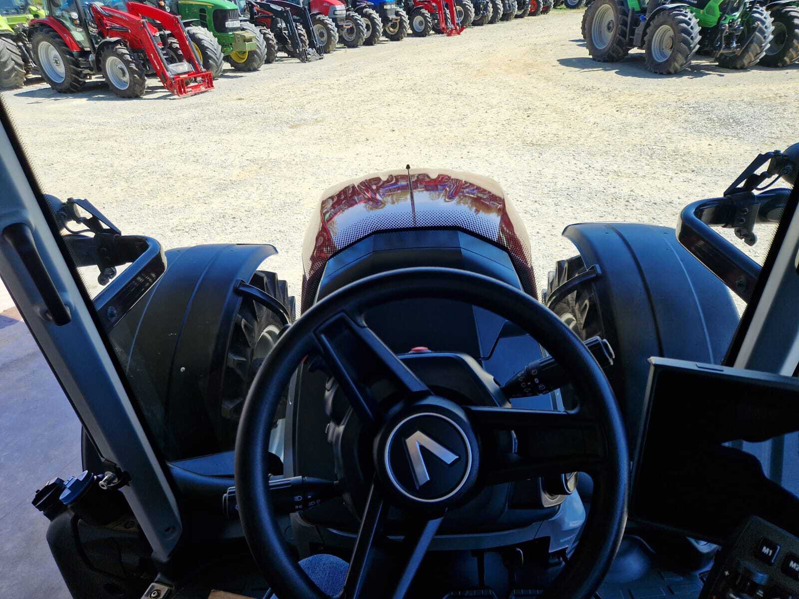 VALTRA N135 DIRECT