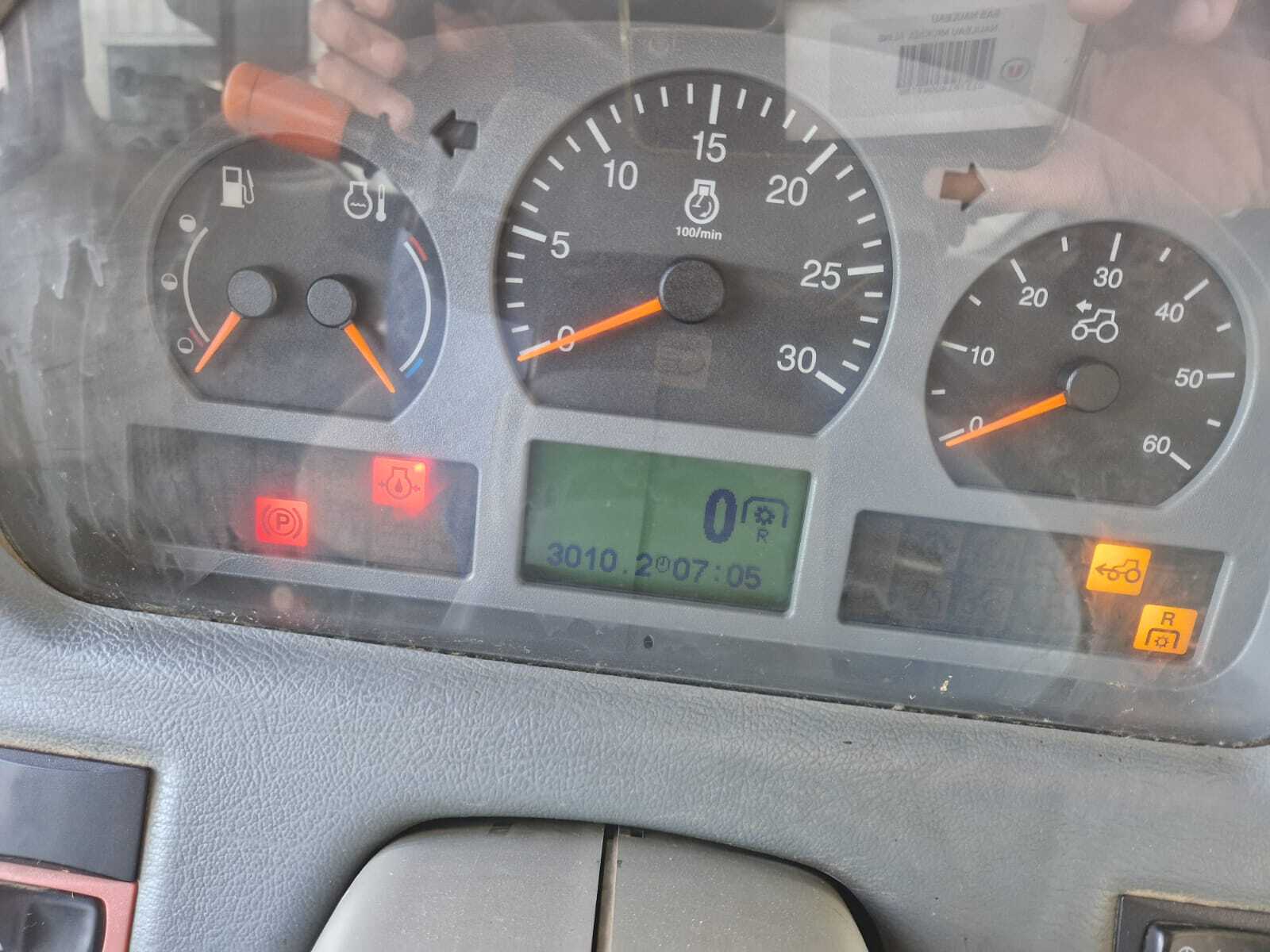 VALTRA N142 VERSU