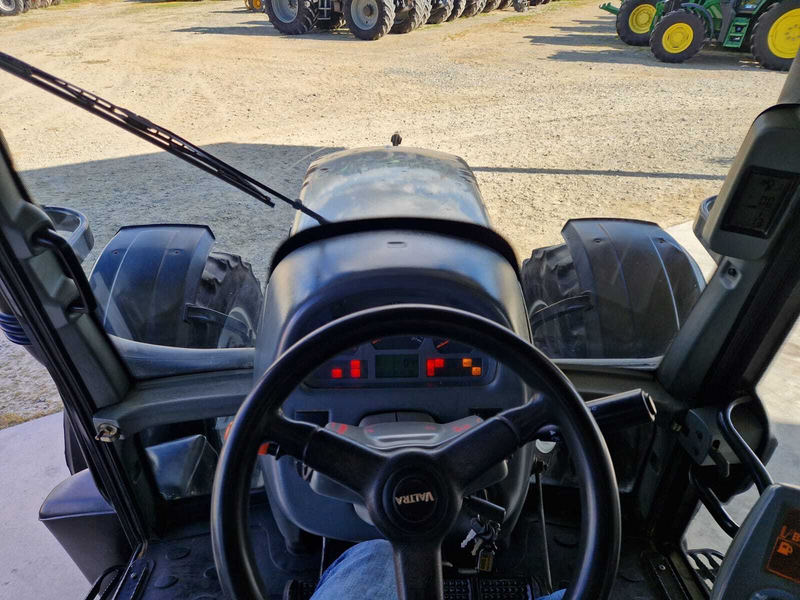 VALTRA N142 VERSU