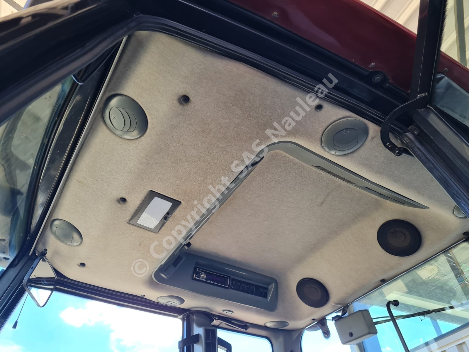 VALTRA N163