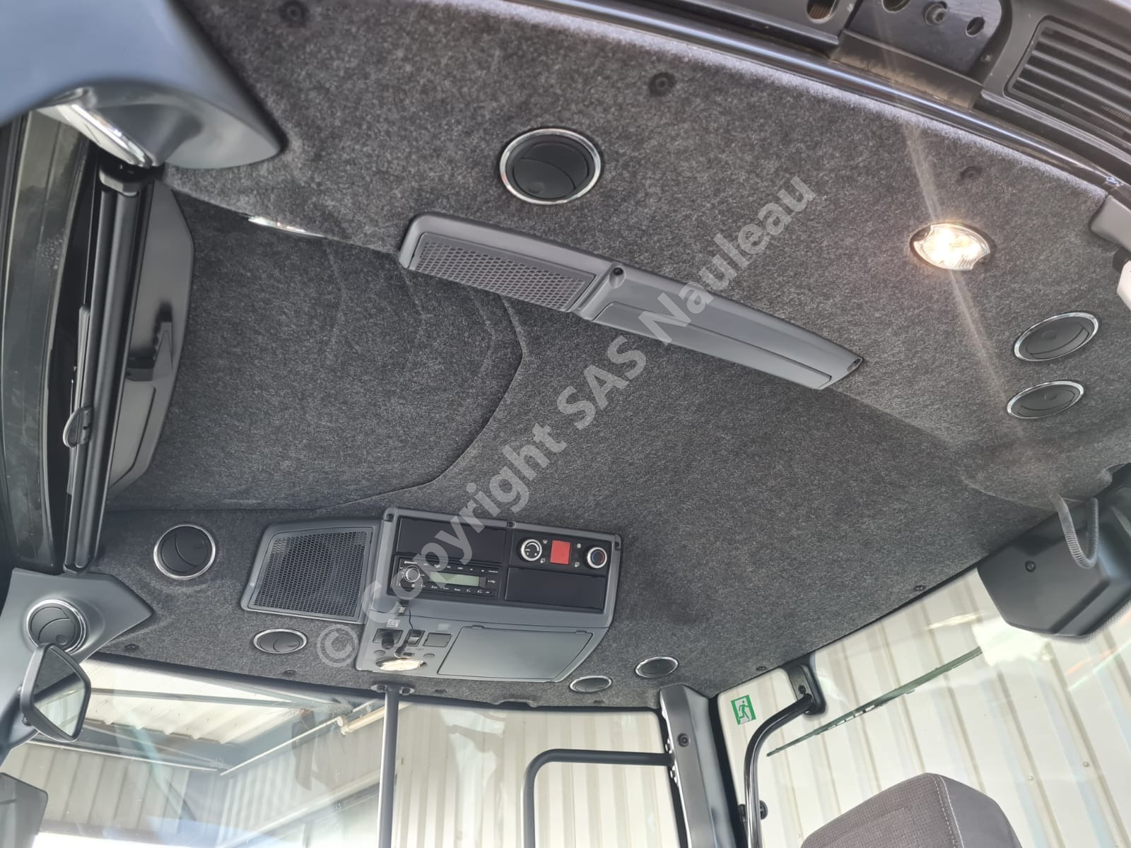 VALTRA Q 265