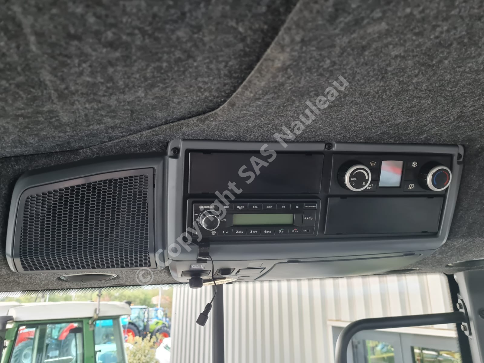 VALTRA Q 265