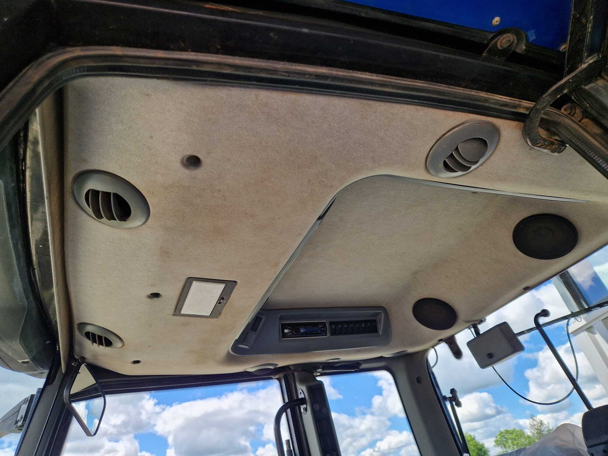 VALTRA T152 VERSU