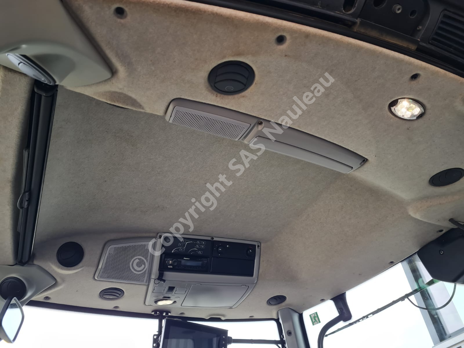 VALTRA T154 ACTIVE