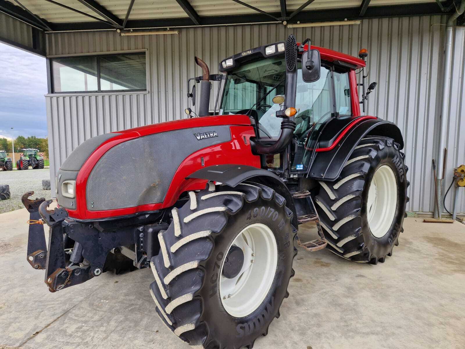 VALTRA T171 ADVANCE
