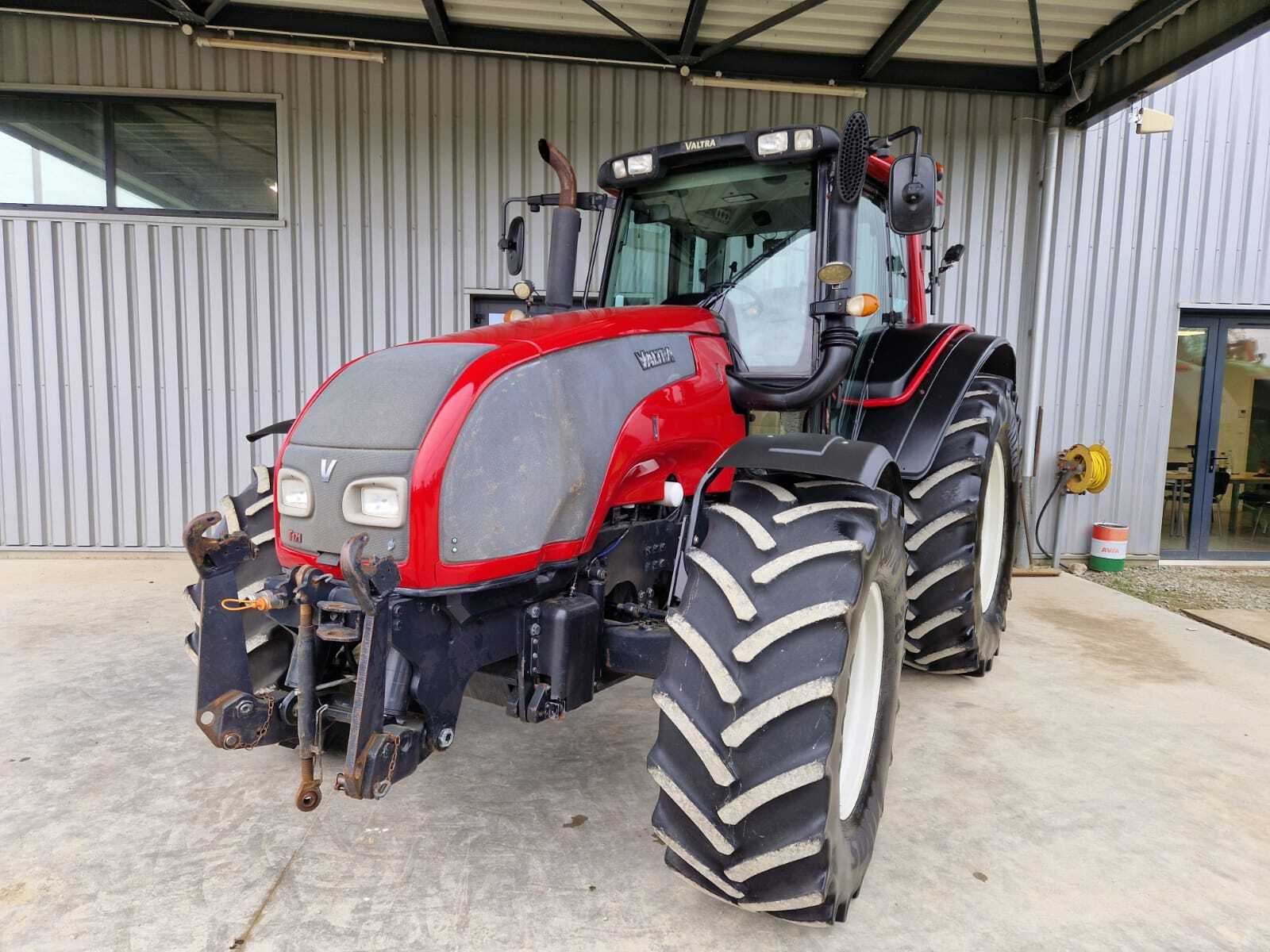 VALTRA T171 ADVANCE