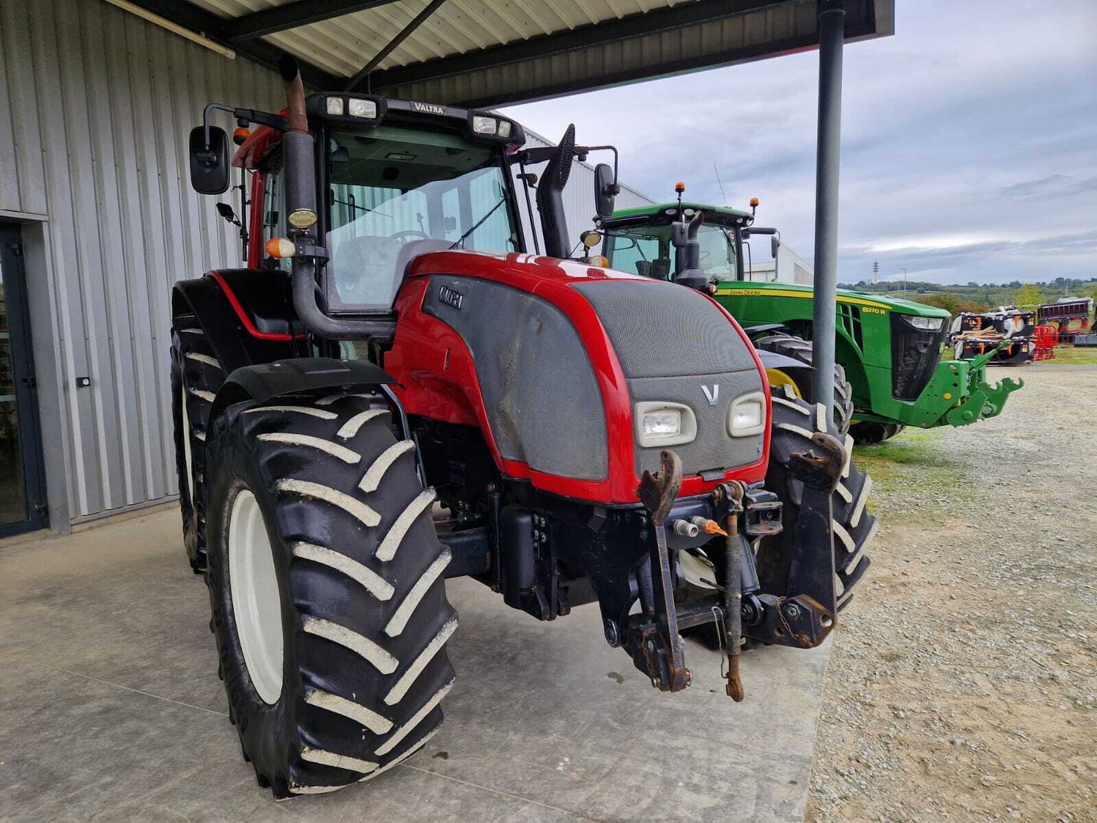 VALTRA T171 ADVANCE