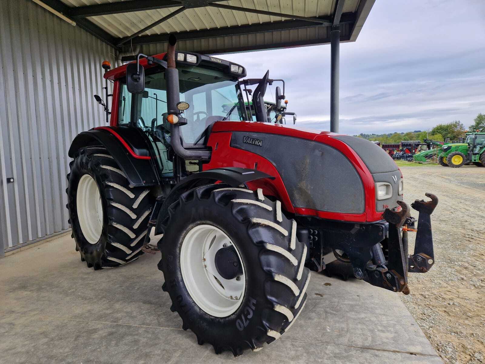 VALTRA T171 ADVANCE