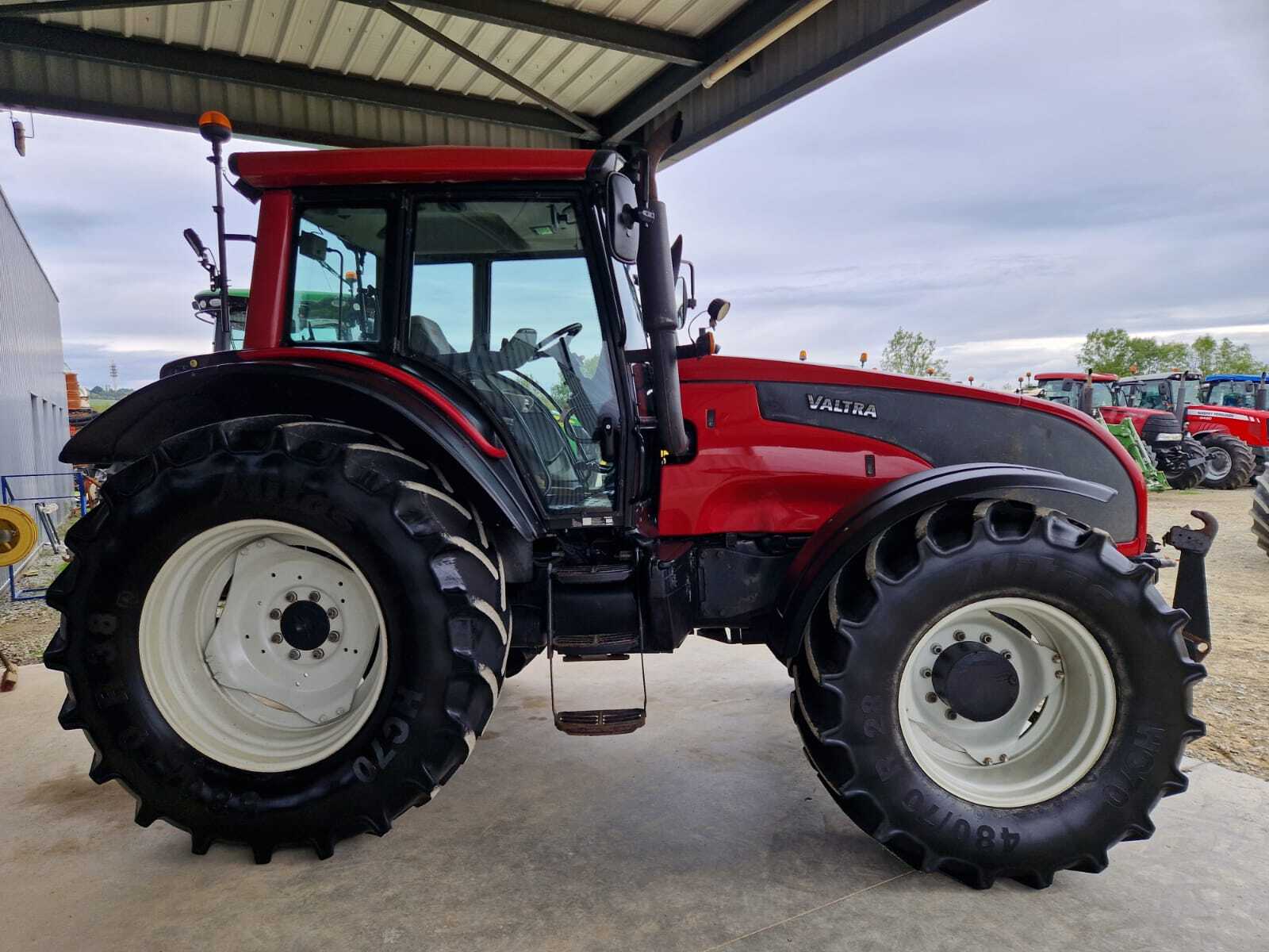 VALTRA T171 ADVANCE