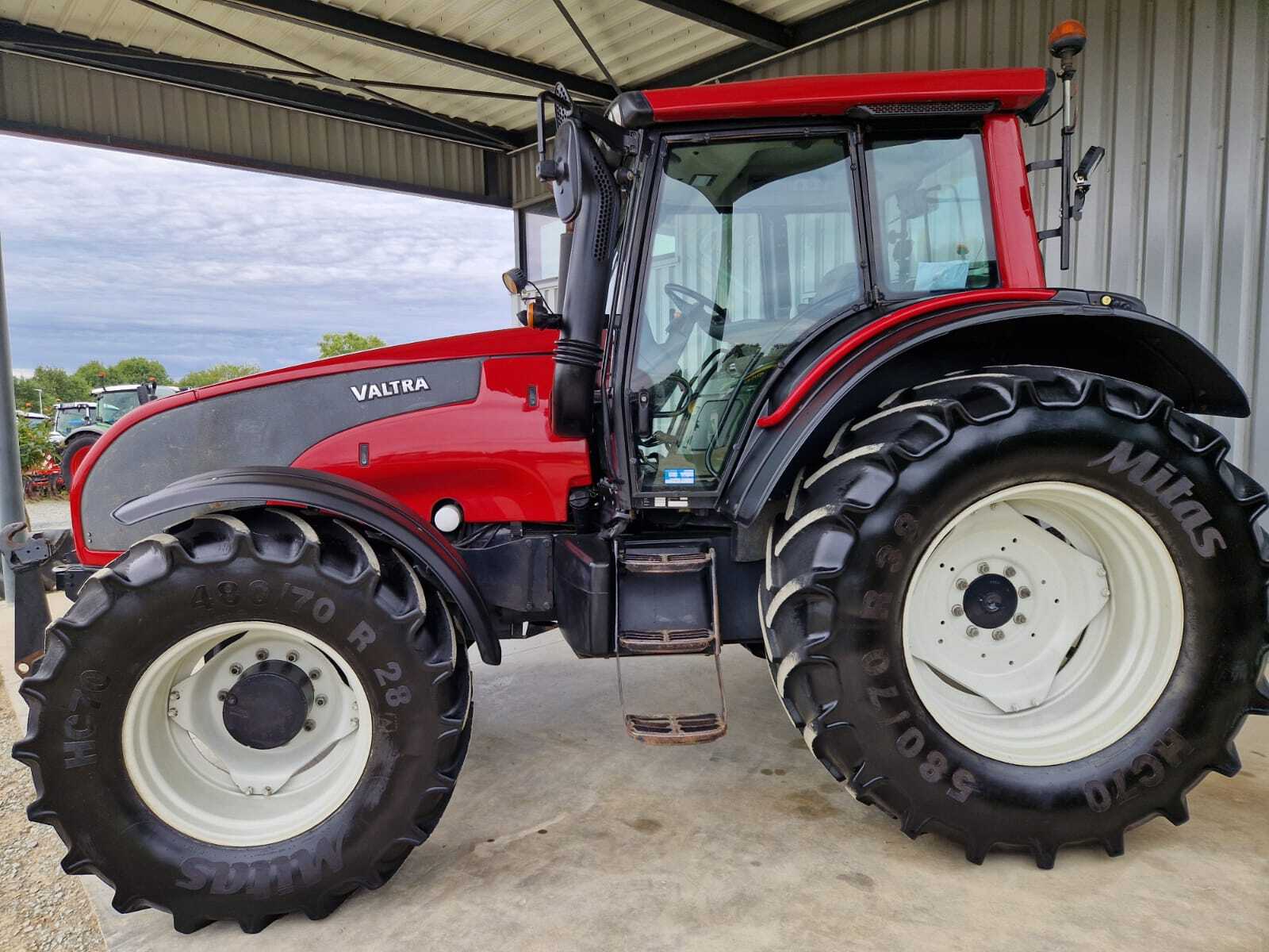 VALTRA T171 ADVANCE