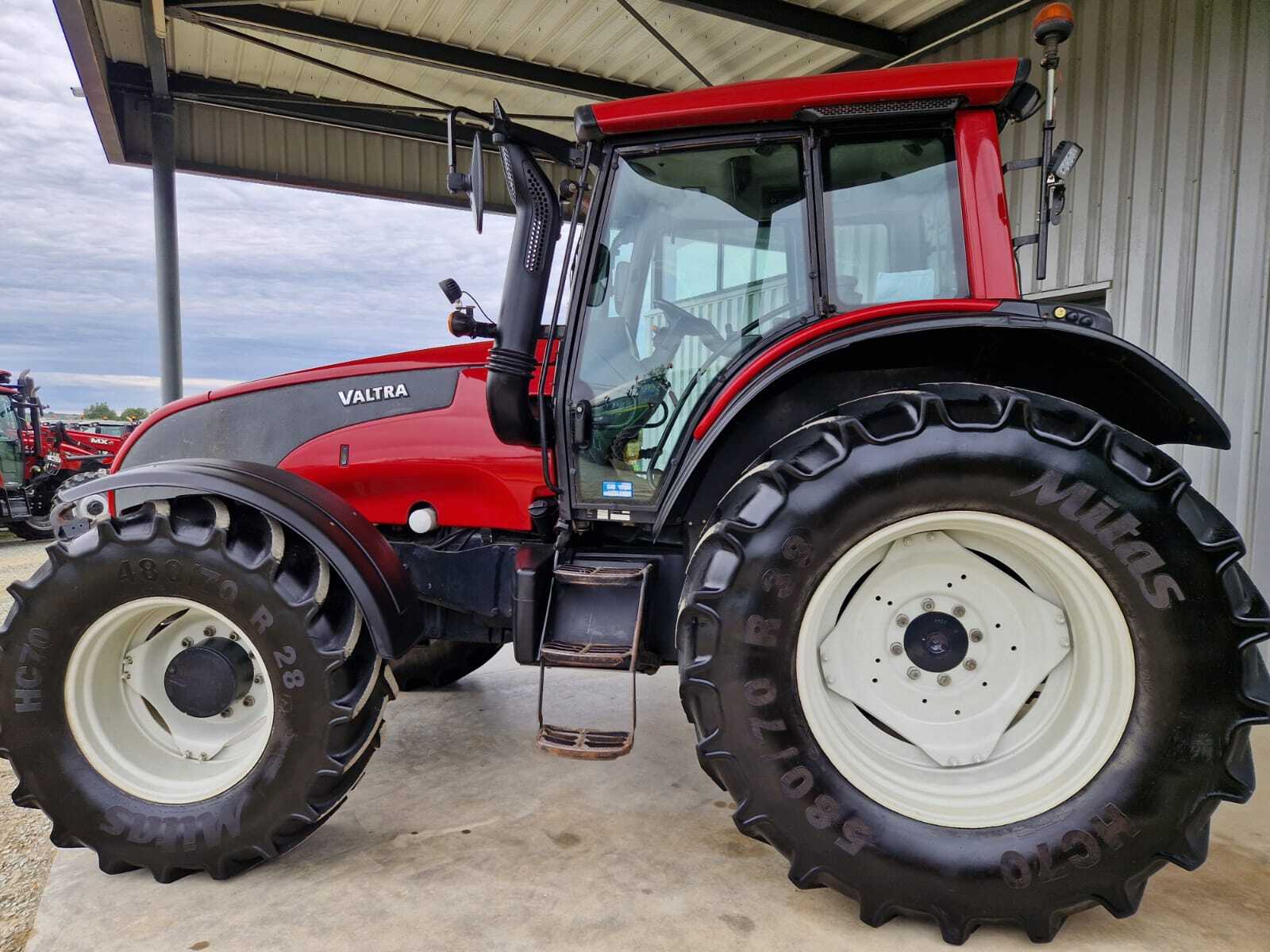 VALTRA T171 ADVANCE