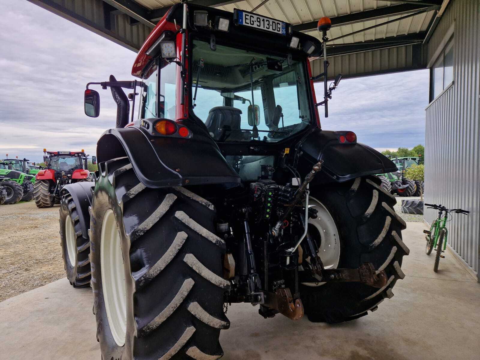 VALTRA T171 ADVANCE