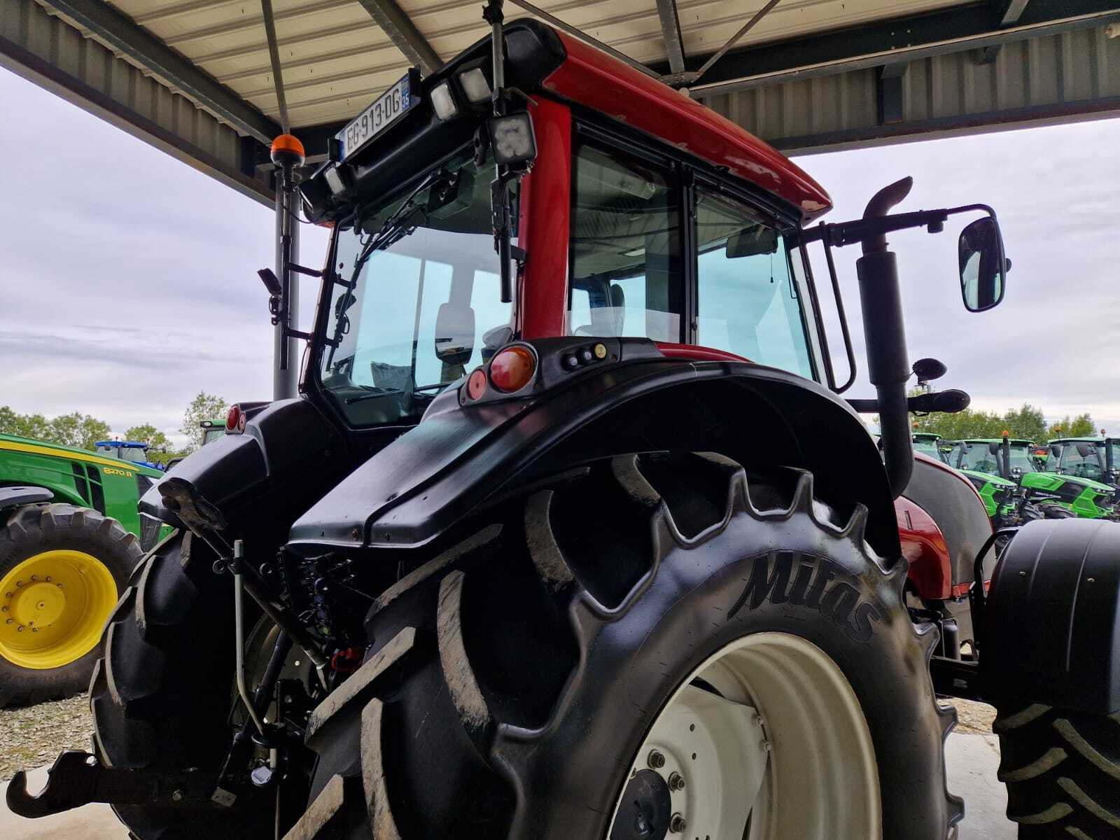 VALTRA T171 ADVANCE