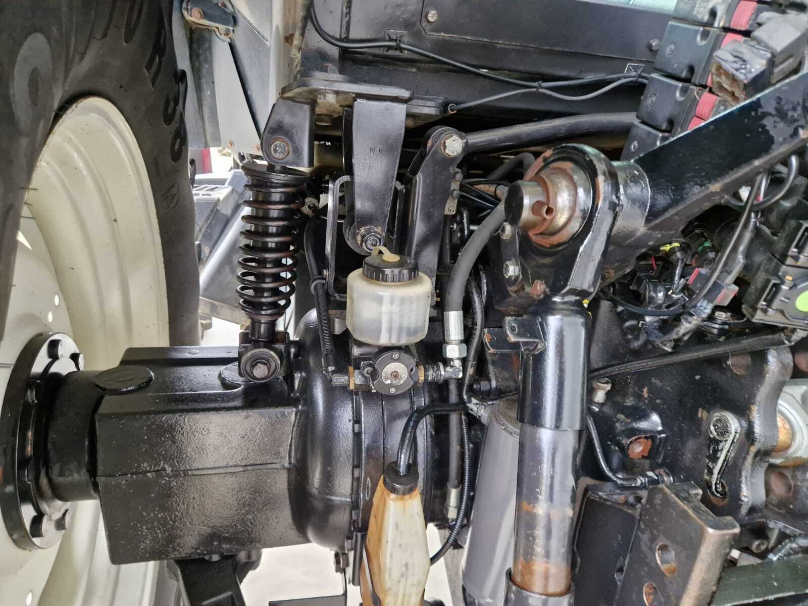 VALTRA T171 ADVANCE