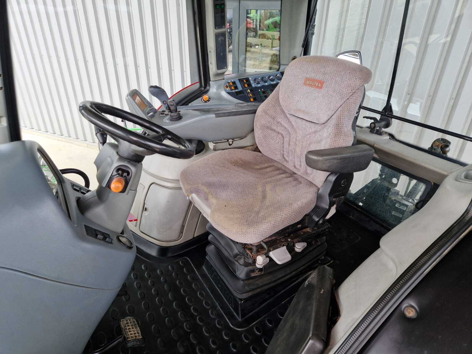 VALTRA T171 ADVANCE