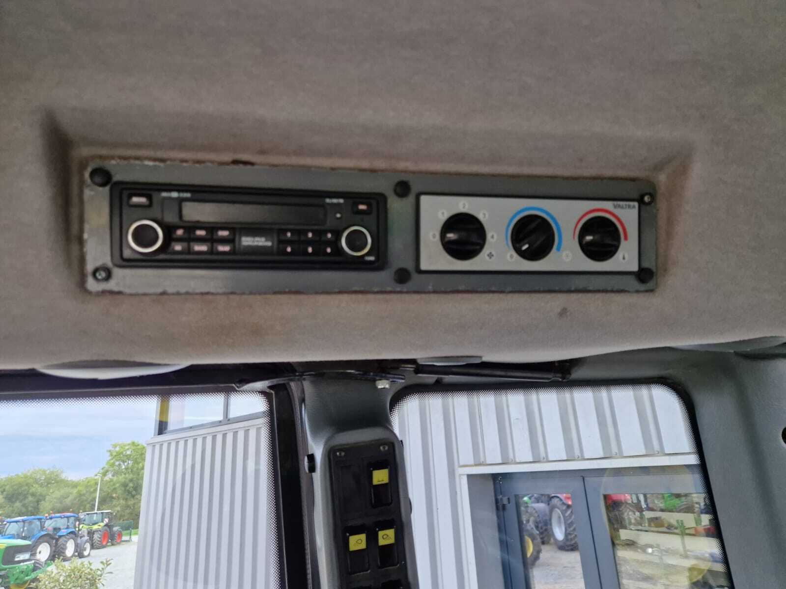 VALTRA T171 ADVANCE